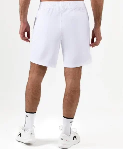 Heren shorts wit