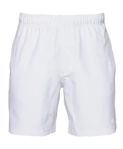 Heren shorts wit