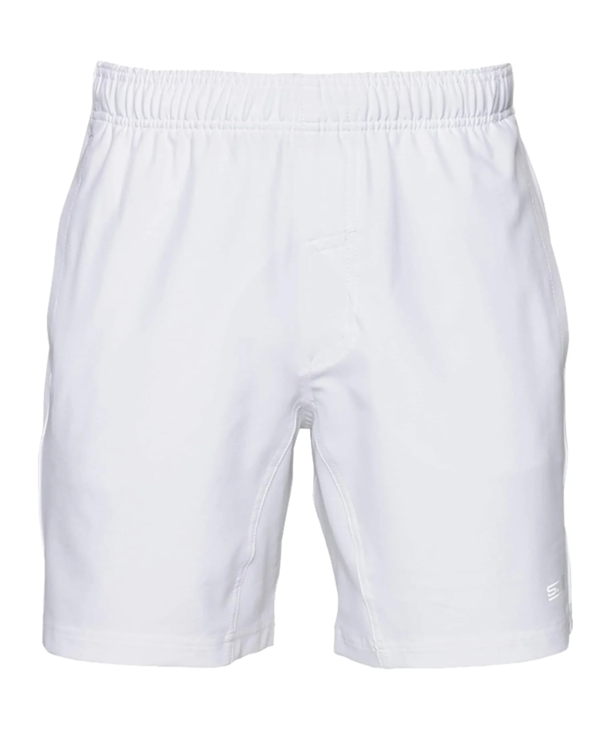 Heren shorts wit