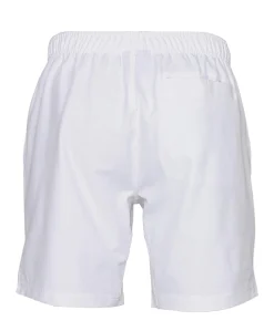 Heren shorts wit