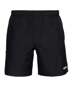 Heren shorts zwart