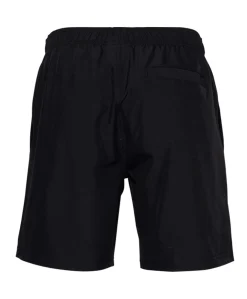 Heren shorts zwart