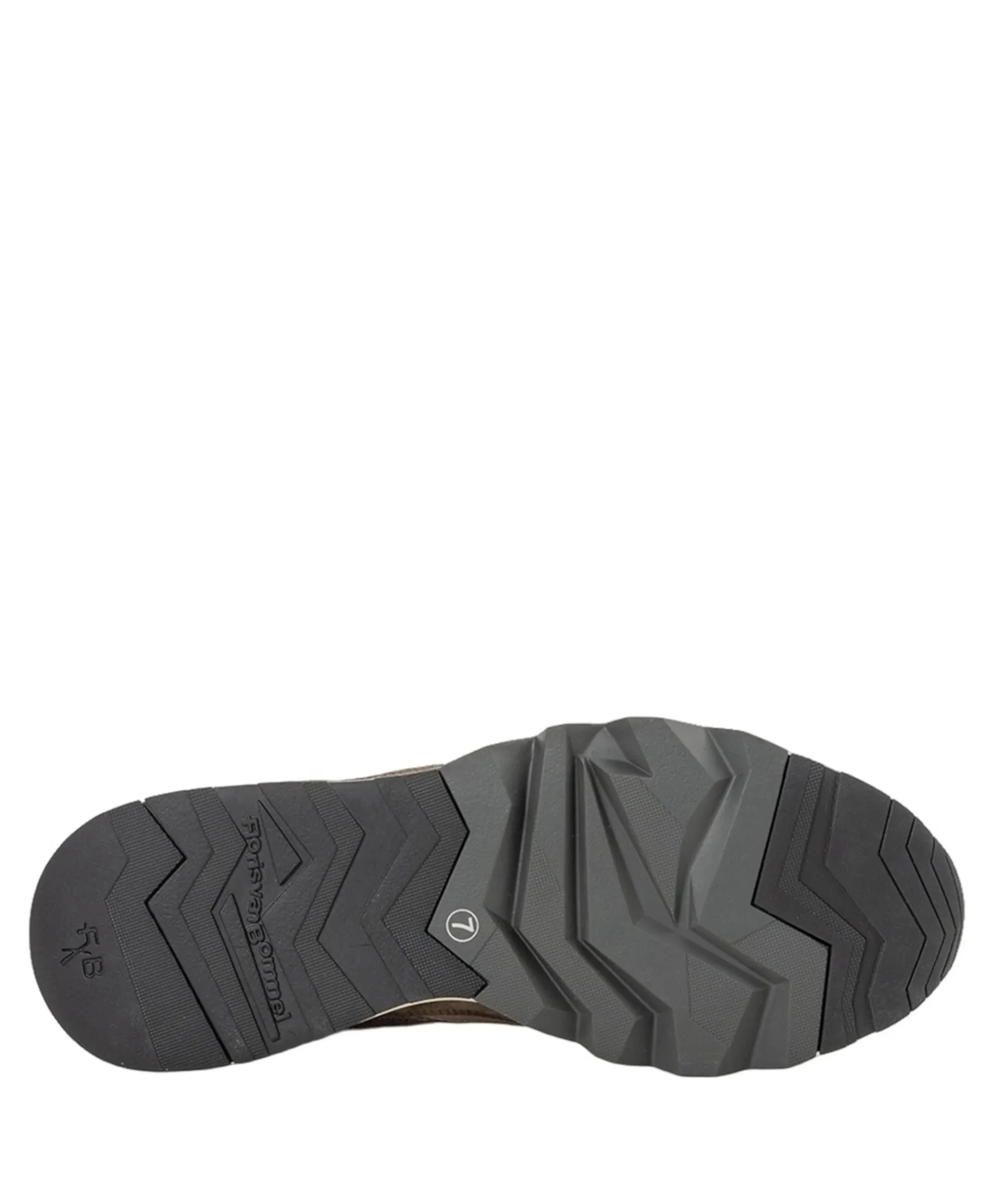 heren sneakers beige