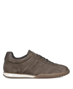 heren sneakers beige