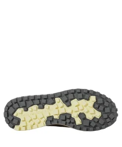 heren sneakers bruin