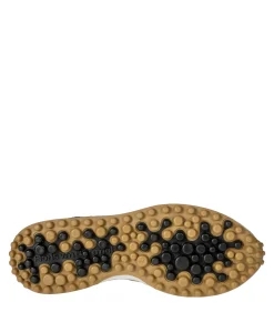 heren sneakers bruin