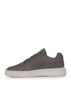 heren sneakers grijs