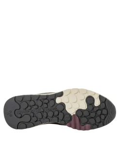 heren sneakers groen