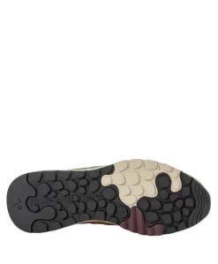heren sneakers groen