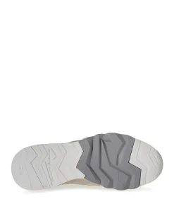 heren sneakers wit