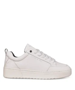 heren sneakers wit