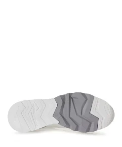 Heren sneakers wit