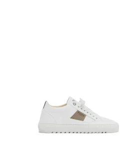 heren sneakers wit
