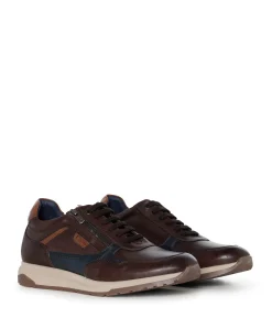 heren sneakers zwart