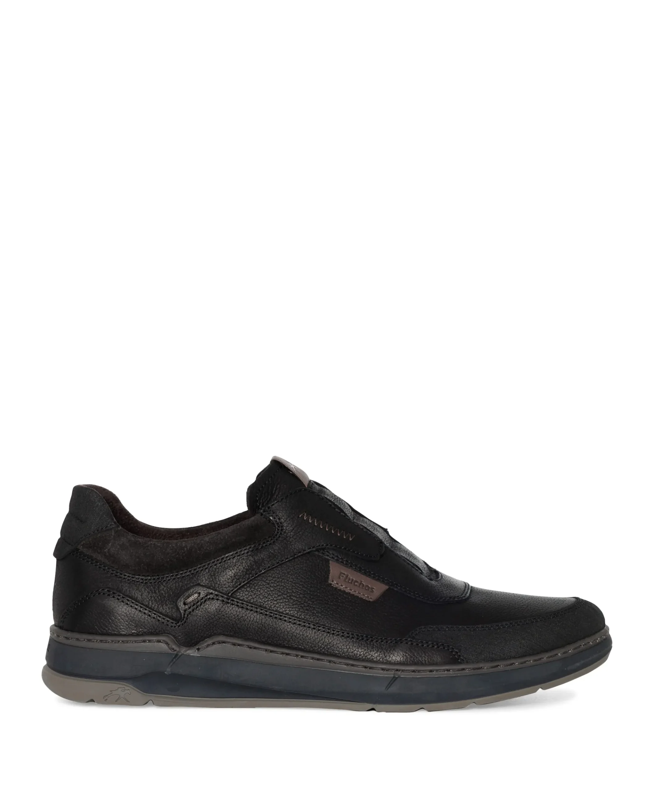 heren sneakers zwart