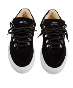 heren sneakers zwart