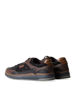 heren sneakers zwart