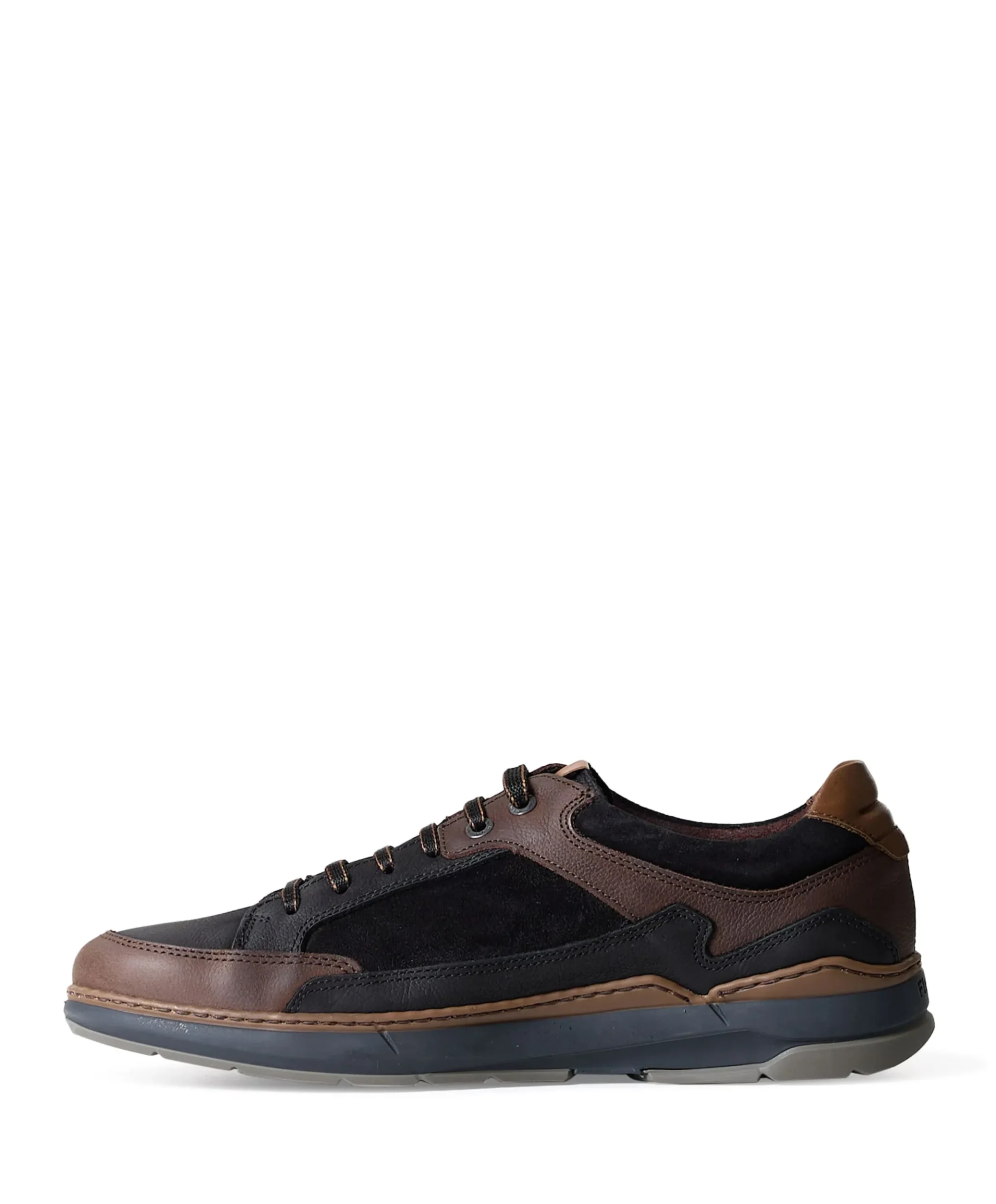 heren sneakers zwart