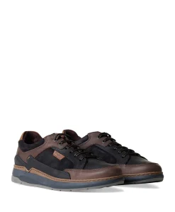 heren sneakers zwart