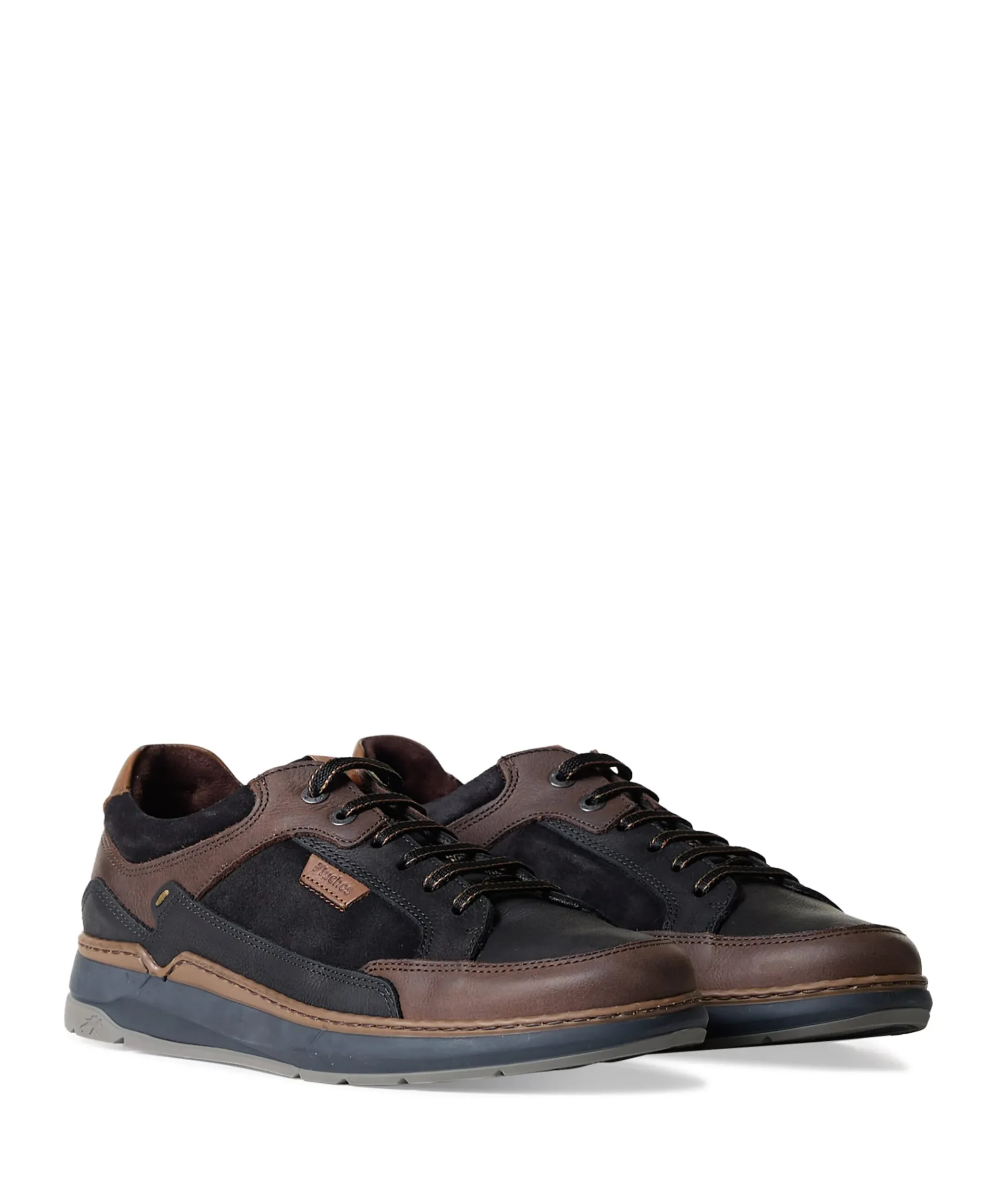 heren sneakers zwart