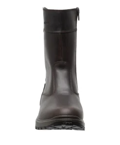 43723 heren snowboots bruin