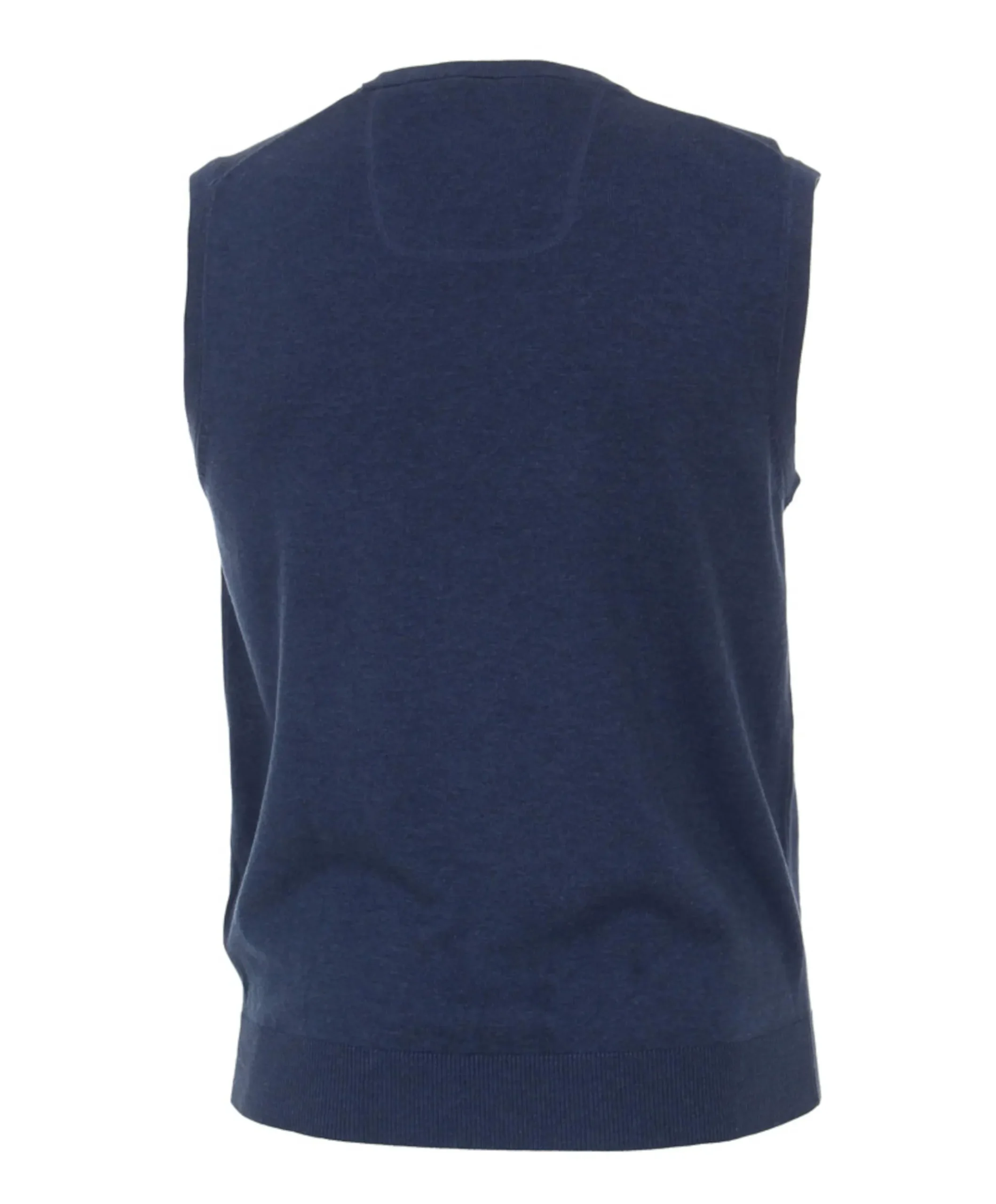 Heren spencer blauw
