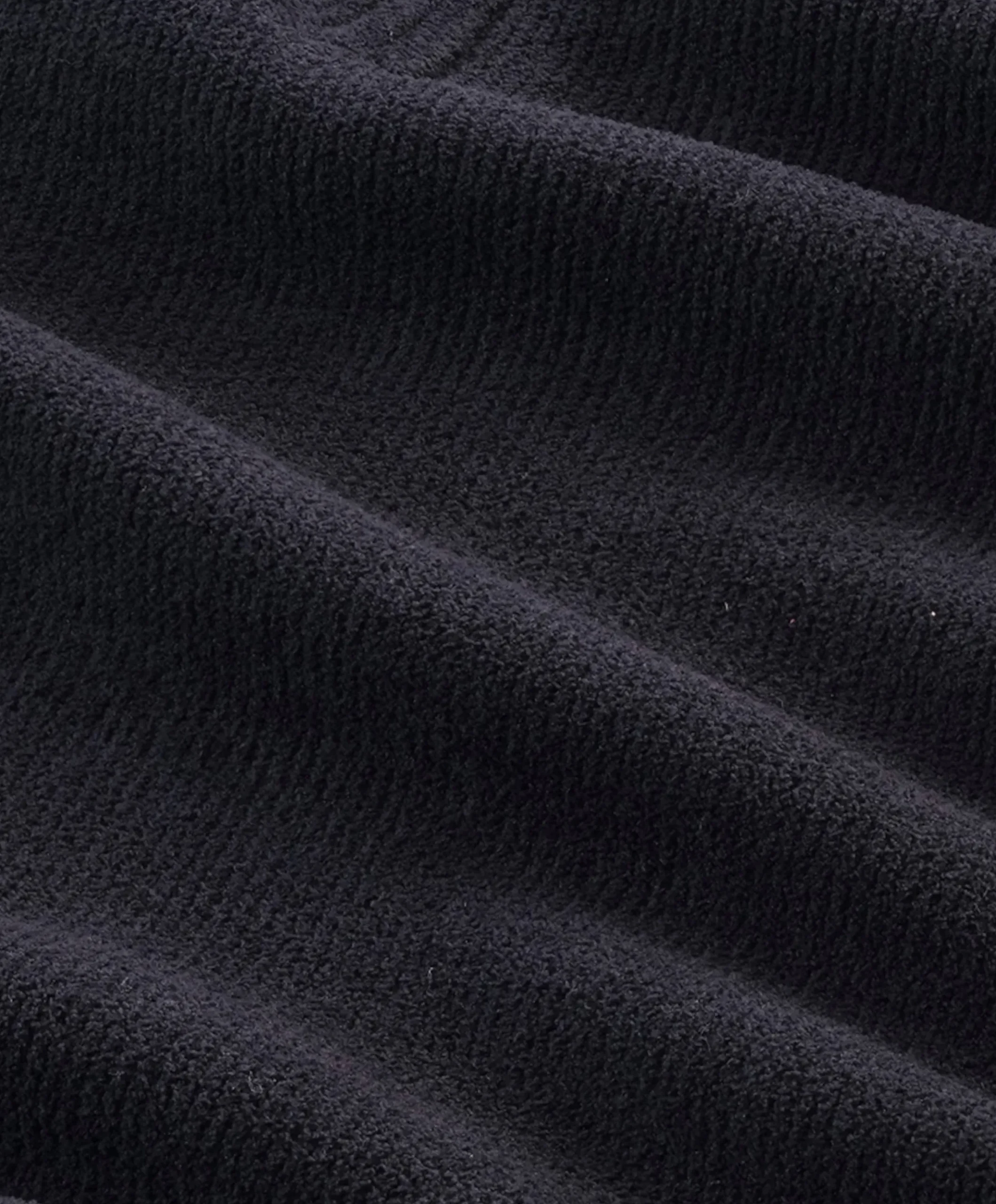 Heren sweater blauw