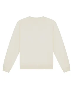 Heren sweater ecru