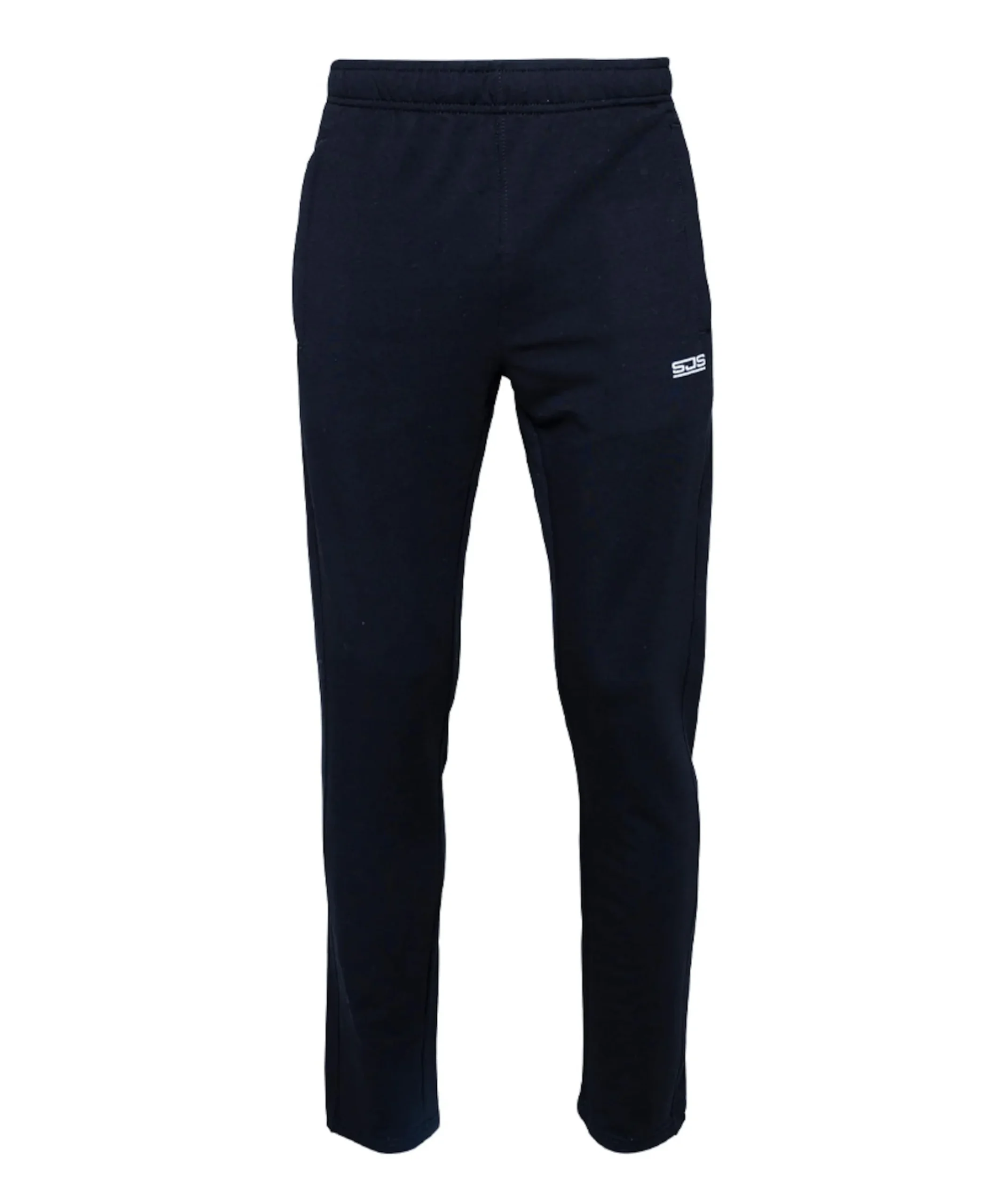 Heren trainingsbroek blauw