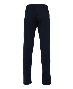 Heren trainingsbroek blauw