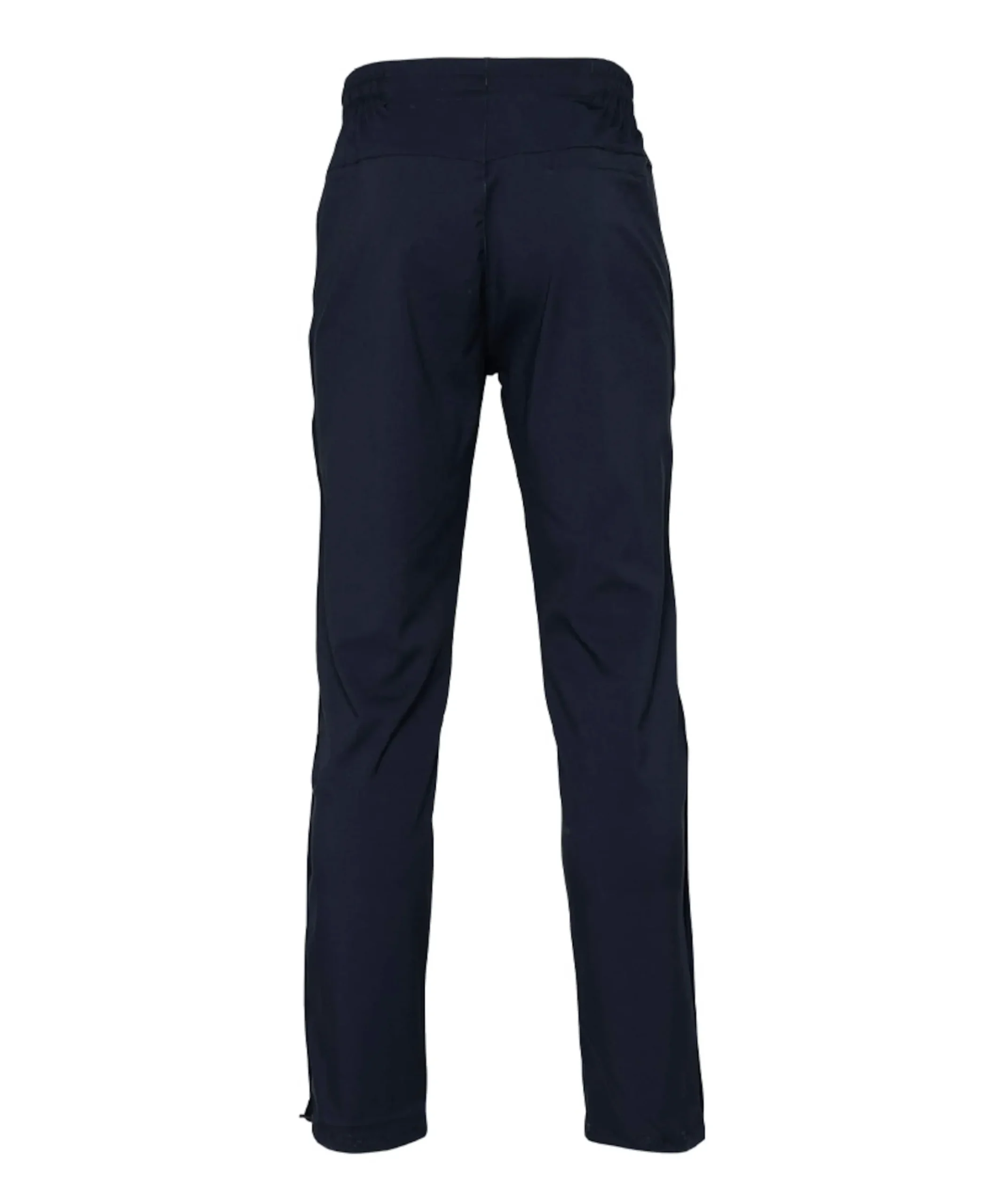 Heren trainingsbroek blauw