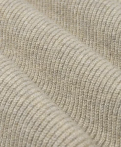 Heren trui beige