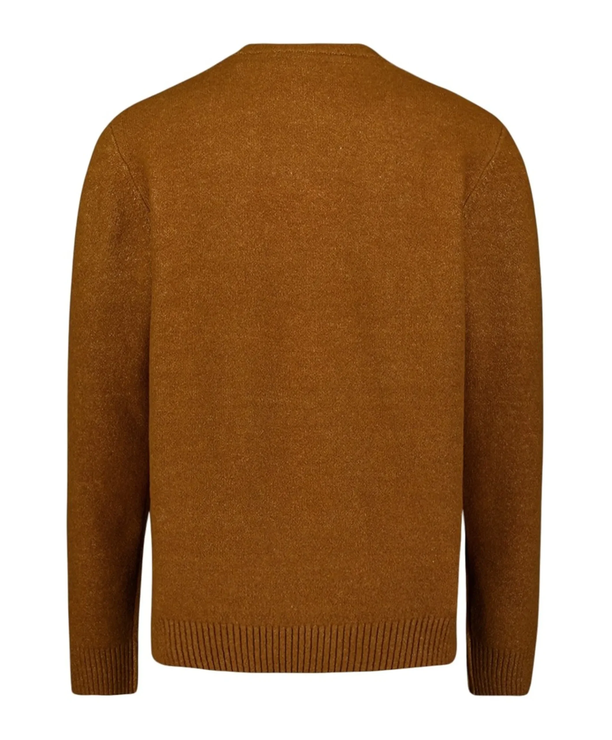 Heren trui beige