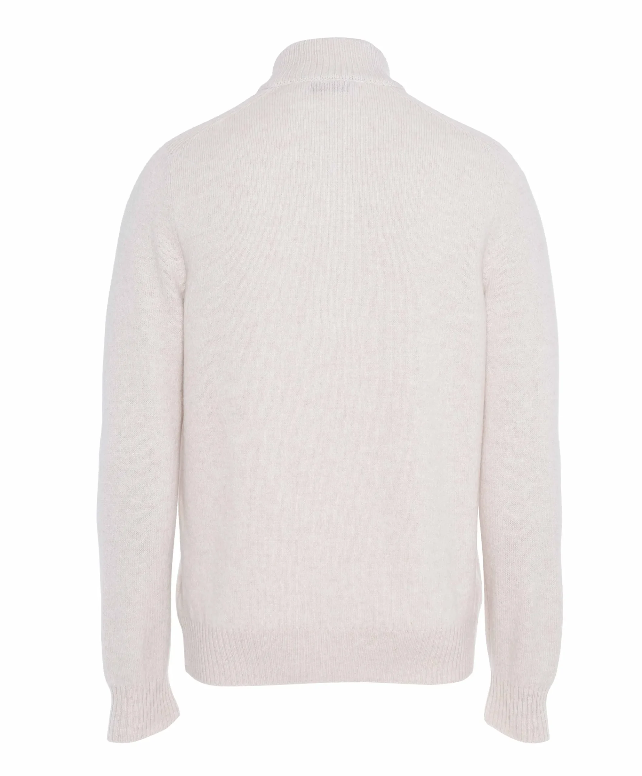 Heren trui beige