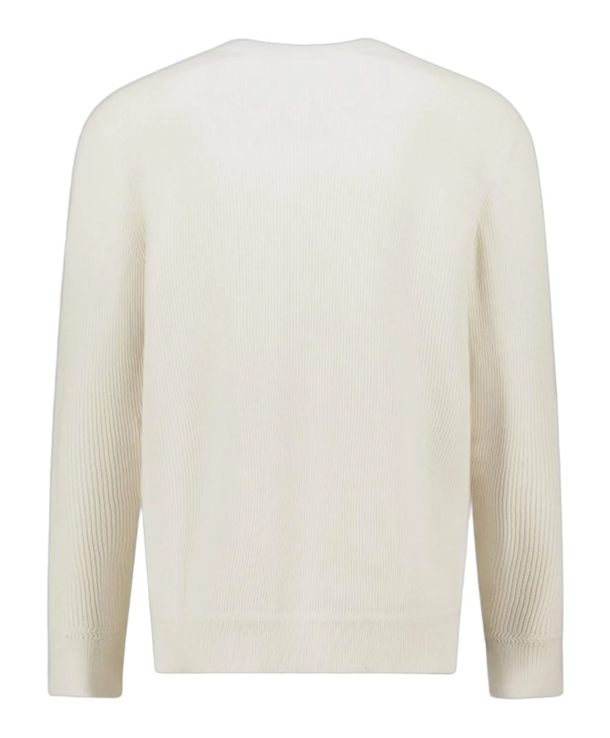 Heren trui beige