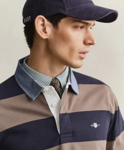 Heren trui beige