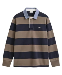 Heren trui beige