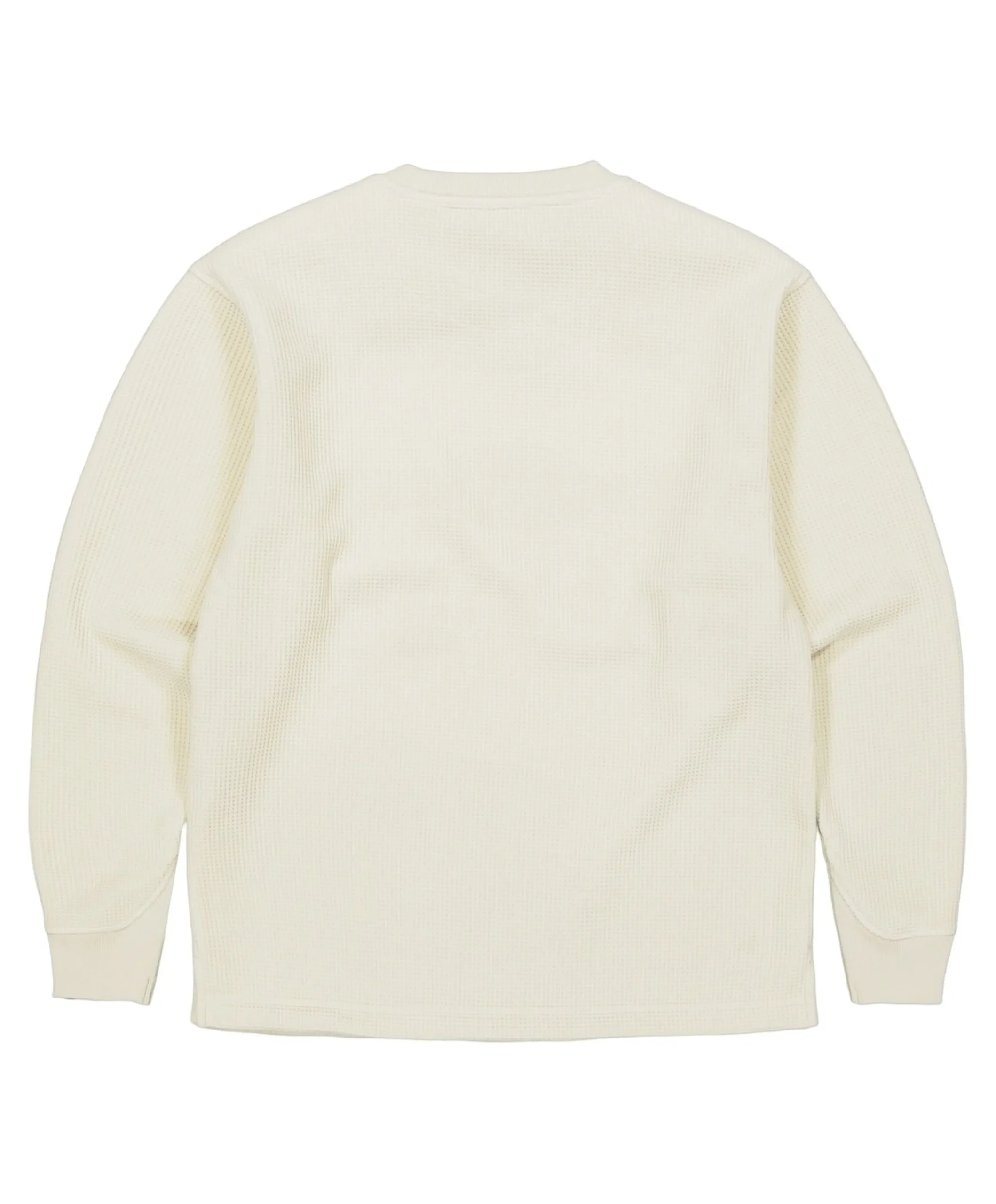 Heren trui beige