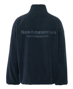 Heren trui blauw
