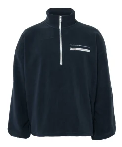 Heren trui blauw