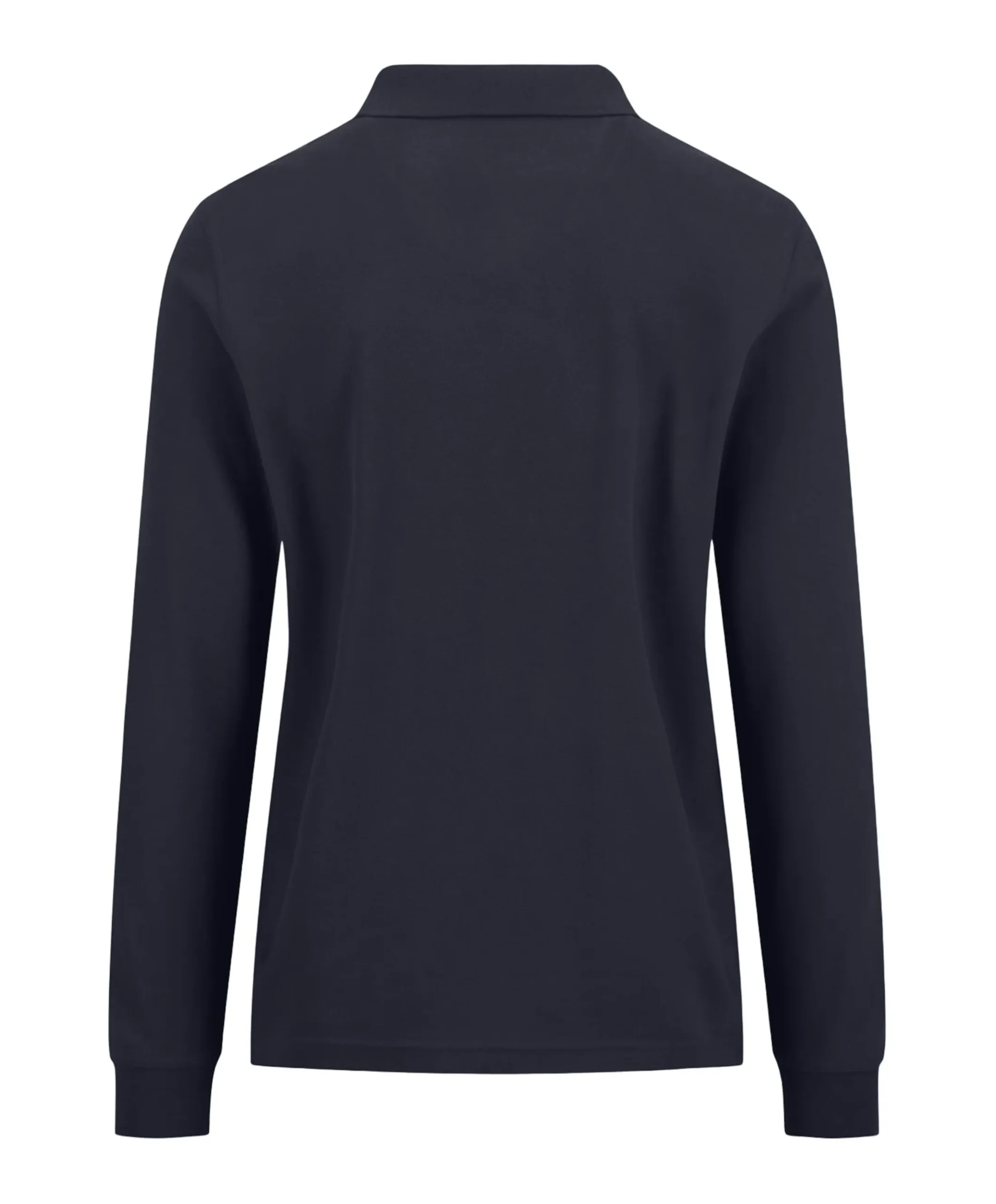 Heren trui blauw