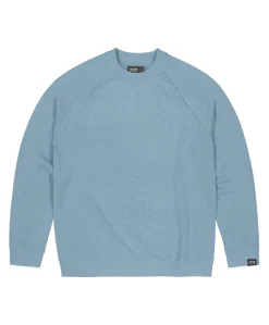 Heren trui blauw