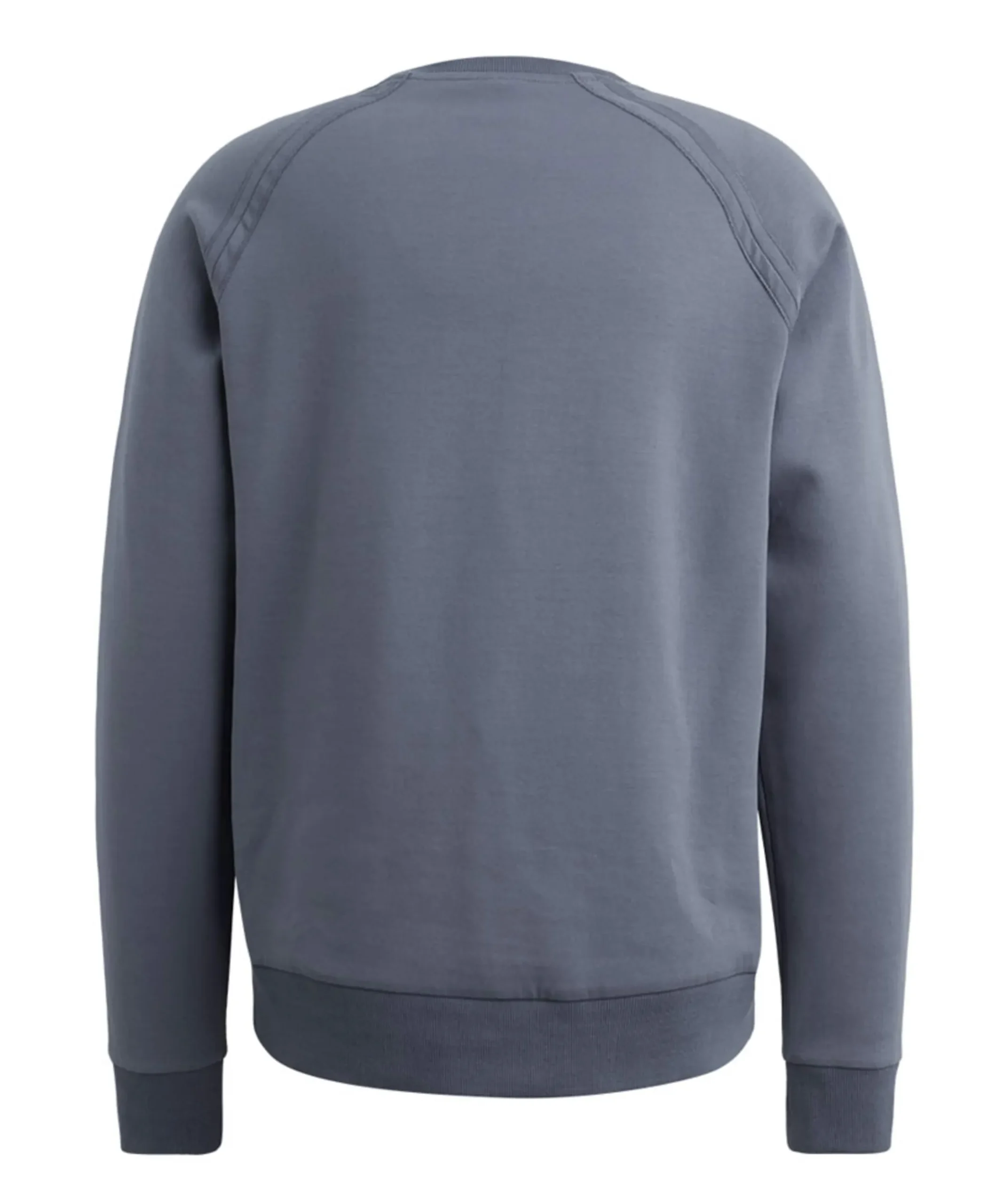 Heren trui blauw