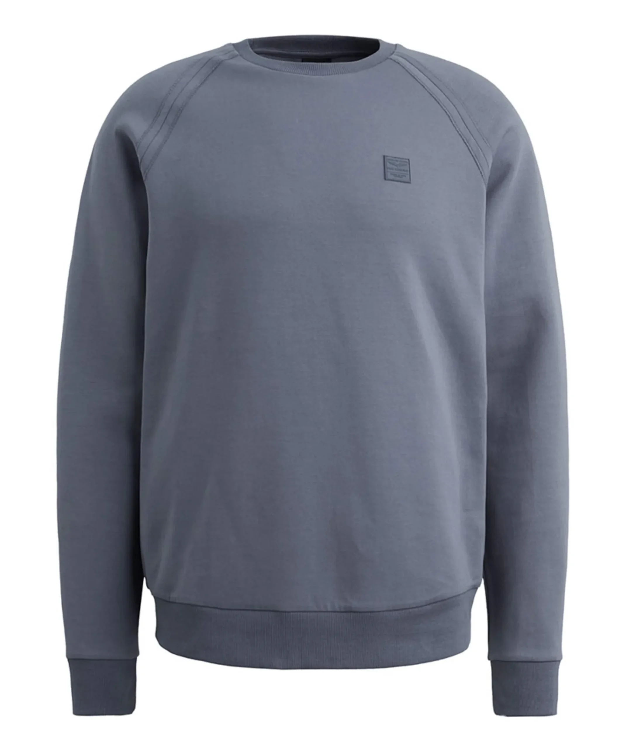 Heren trui blauw