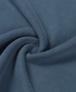 Heren trui blauw