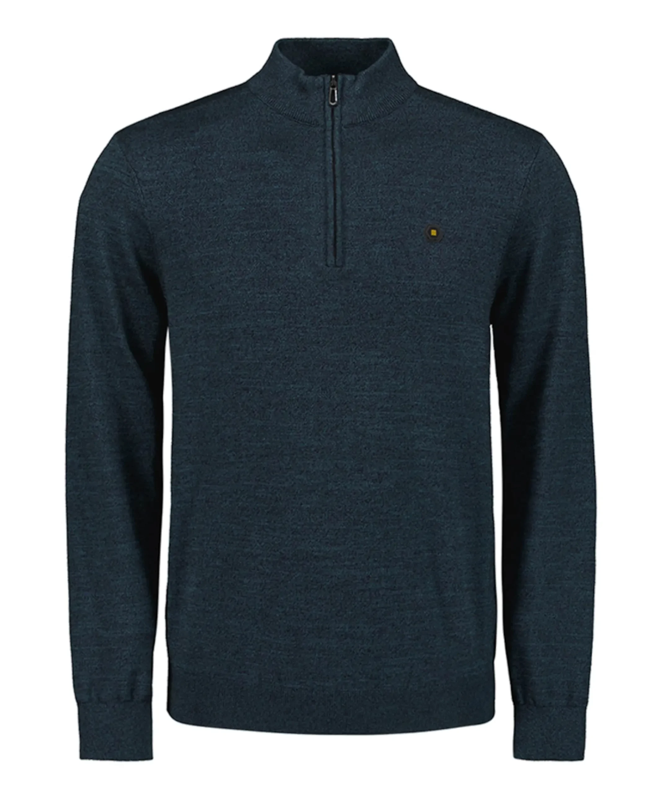 Heren trui blauw