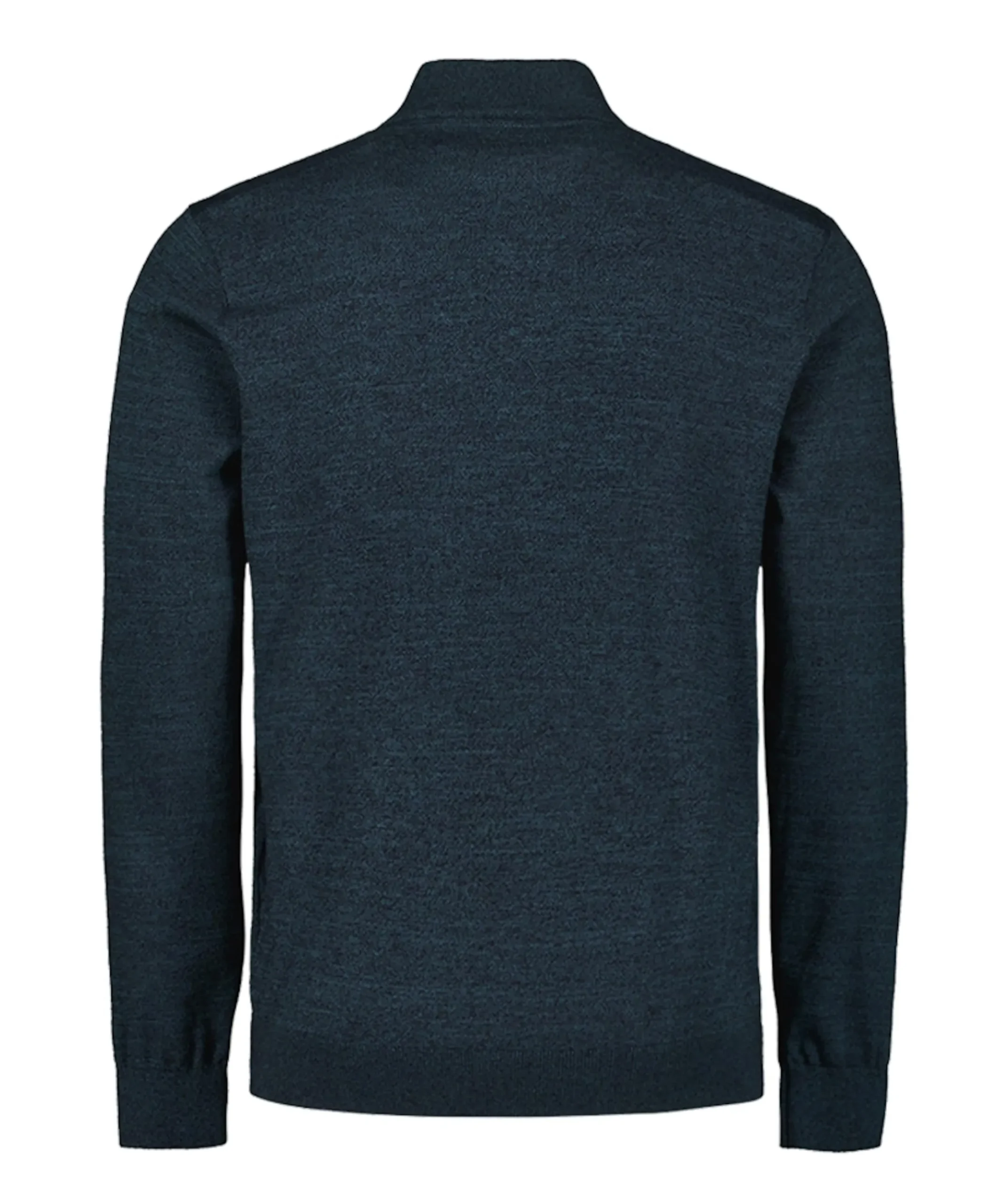 Heren trui blauw