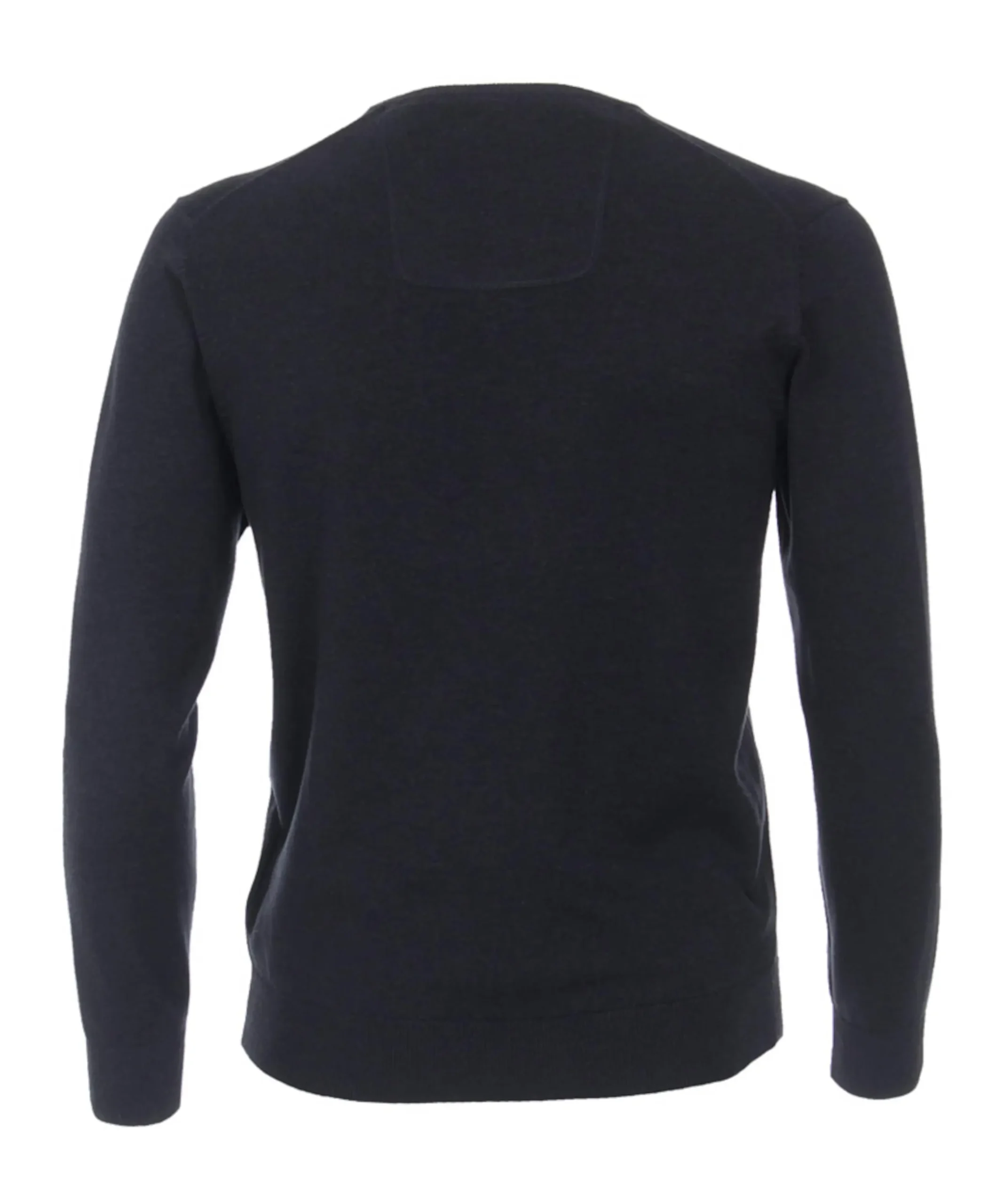 Heren trui blauw
