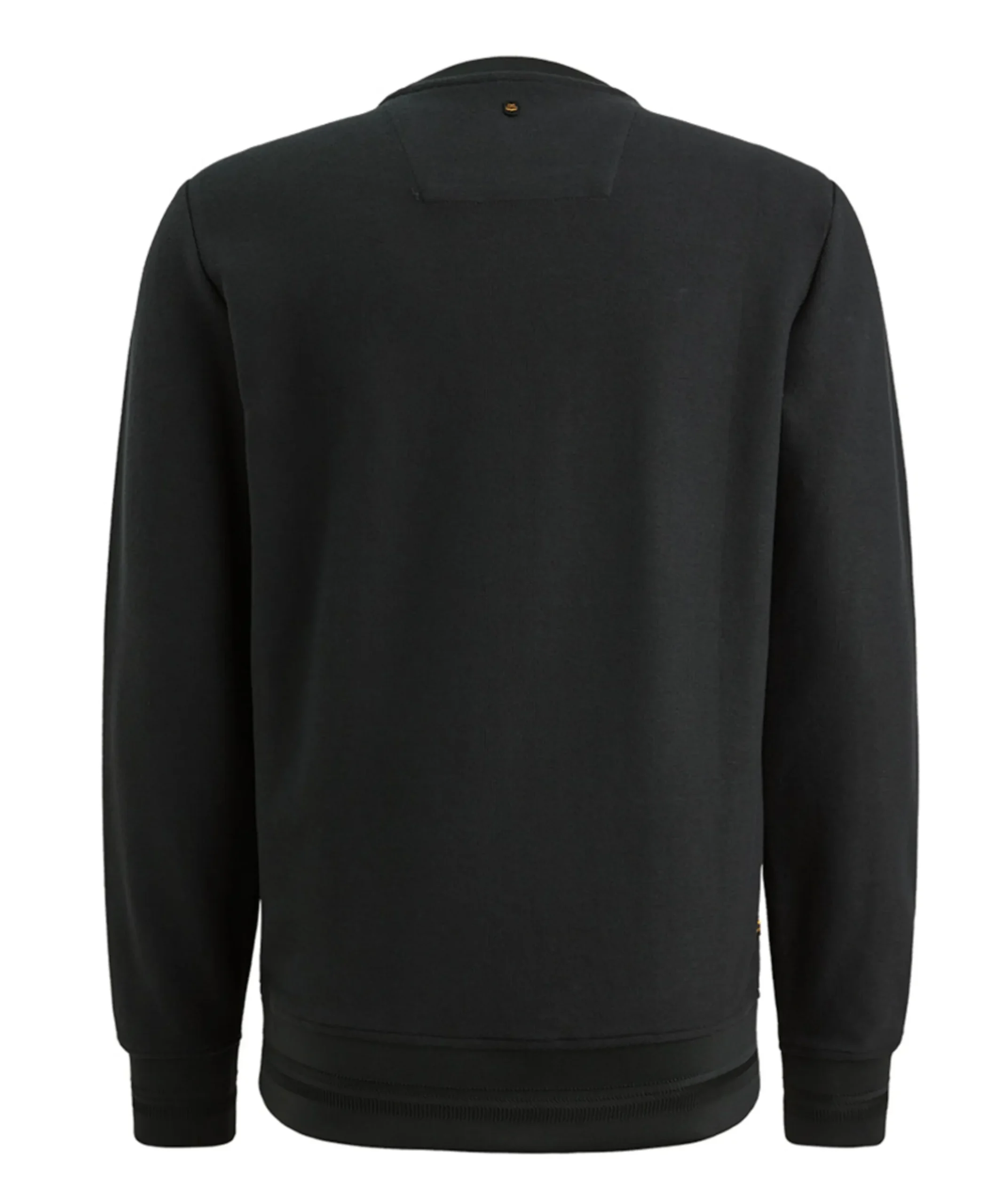 Heren trui blauw