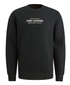 Heren trui blauw